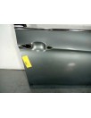 Recambio de puerta delantera derecha para hyundai i40 comfort referencia OEM IAM 760043Z000 GRIS 