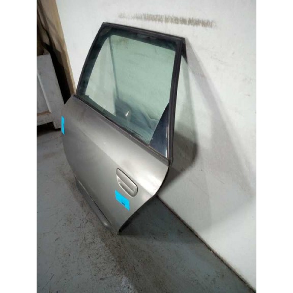 Recambio de puerta trasera izquierda para audi allroad quattro (4b5) 2.5 tdi (132kw) referencia OEM IAM   
