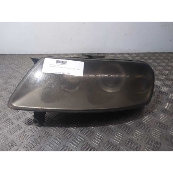Recambio de faro izquierdo para volkswagen touareg (7la) tdi r5 referencia OEM IAM 7L6941015AN  