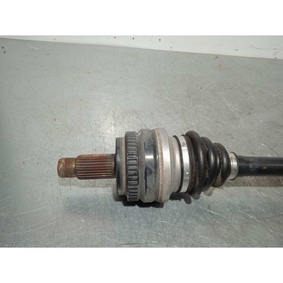 Recambio de transmision trasera derecha para bmw serie 3 berlina (e90) 320d referencia OEM IAM 7533446AI01  