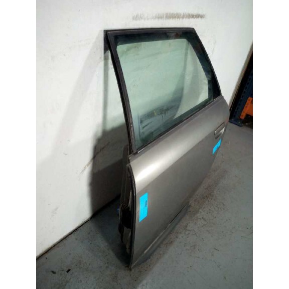 Recambio de puerta trasera izquierda para audi allroad quattro (4b5) 2.5 tdi (132kw) referencia OEM IAM   