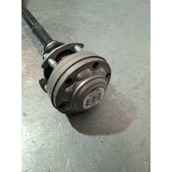 Recambio de transmision trasera derecha para bmw serie 3 berlina (e90) 320d referencia OEM IAM 7533446AI01  