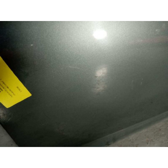 Recambio de puerta delantera derecha para hyundai i40 comfort referencia OEM IAM 760043Z000 GRIS 