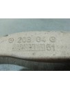 Recambio de brazo suspension inferior delantero izquierdo para mercedes-benz clase clk (w209) coupe 220 cdi (209.308) referencia