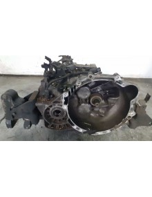 Recambio de caja cambios para hyundai sonata (nf) 2.0 crdi cat referencia OEM IAM M5GF2 DDC2WD 6V 181.272KM