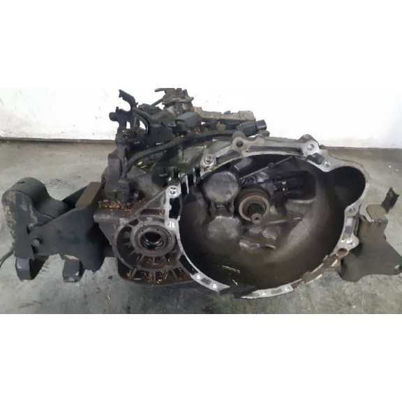 Recambio de caja cambios para hyundai sonata (nf) 2.0 crdi cat referencia OEM IAM M5GF2 DDC2WD 6V 181.272KM