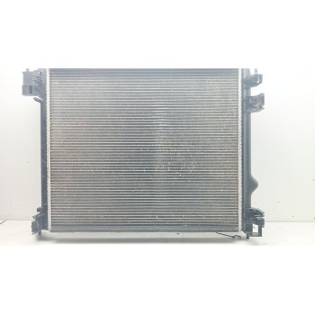 RADIADOR AGUA MARELLI 