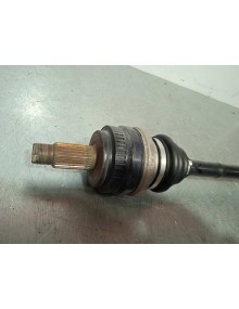 Recambio de transmision trasera izquierda para bmw serie 3 berlina (e90) 320d referencia OEM IAM 7533445AI01   2