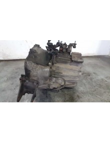 Recambio de caja cambios para hyundai sonata (nf) 2.0 crdi cat referencia OEM IAM M5GF2 DDC2WD 6V 181.272KM 2