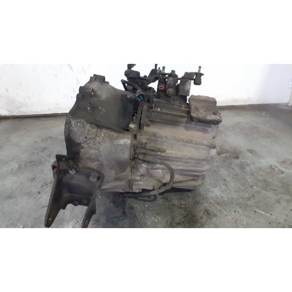 Recambio de caja cambios para hyundai sonata (nf) 2.0 crdi cat referencia OEM IAM M5GF2 DDC2WD 6V 181.272KM