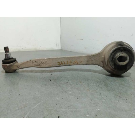 Recambio de brazo suspension inferior delantero izquierdo para mercedes-benz clase clk (w209) coupe 220 cdi (209.308) referencia