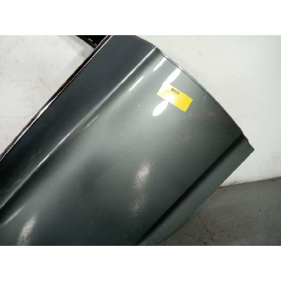 Recambio de puerta trasera derecha para hyundai i40 comfort referencia OEM IAM 770043Z300 GRIS 