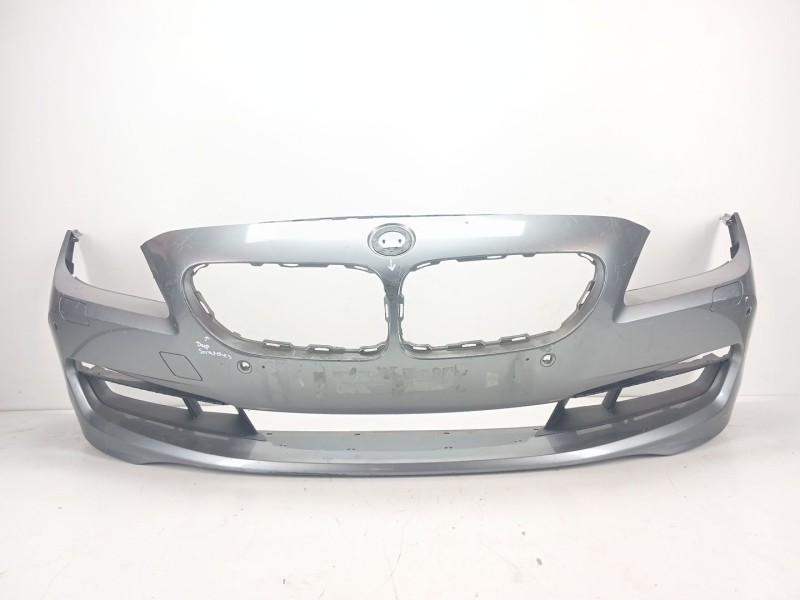 Recambio de paragolpes delantero para bmw 6 coupé (f13) 640 i referencia OEM IAM 511172114911  