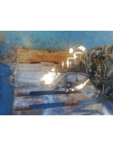 Recambio de caja cambios para audi a4 berlina (8e) 2.0 tdi referencia OEM IAM JEM 6V 