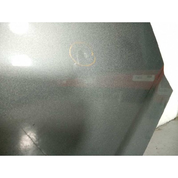 Recambio de puerta trasera derecha para hyundai i40 comfort referencia OEM IAM 770043Z300 GRIS 