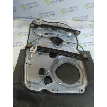 ELEVALUNAS DELANTERO IZQUIERDO 5P PANEL