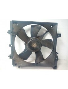 Recambio de electroventilador para subaru xv sport referencia OEM IAM 45131FE030  5 ASPAS