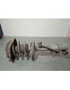 Recambio de amortiguador delantero izquierdo para mercedes-benz clase clk (w209) coupe 220 cdi (209.308) referencia OEM IAM A209