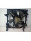 Recambio de electroventilador para subaru xv sport referencia OEM IAM 45131FE030  5 ASPAS