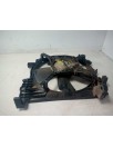 Recambio de electroventilador para subaru xv sport referencia OEM IAM 45131FE030  5 ASPAS