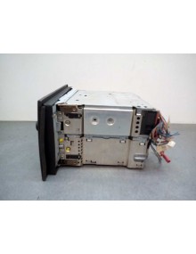 Recambio de sistema navegacion gps para audi allroad quattro (4b5) 2.5 tdi (132kw) referencia OEM IAM 4B0035192K   2