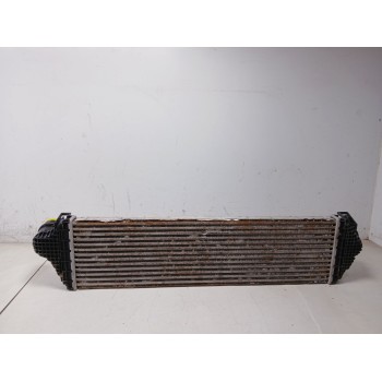 Recambio de intercooler para ford focus iv (hn) 1.0 ecoboost referencia OEM IAM jx616k775ac  