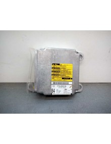 Recambio de centralita airbag para toyota avensis berlina (t25) 2.0 d-cat referencia OEM IAM 232517102  
