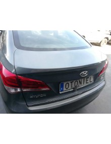 Recambio de tapa maletero para hyundai i40 comfort referencia OEM IAM    2
