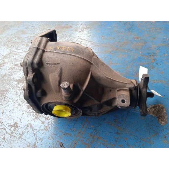 Recambio de diferencial trasero para mercedes-benz clase clk (w209) coupe 220 cdi (209.308) referencia OEM IAM A2033510708  