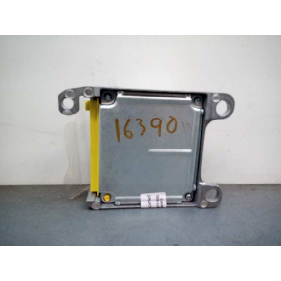 Recambio de centralita airbag para toyota avensis berlina (t25) 2.0 d-cat referencia OEM IAM 232517102  