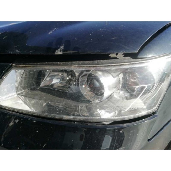 Recambio de faro izquierdo para hyundai sonata (nf) 2.0 crdi cat referencia OEM IAM 921013K110  921013K110