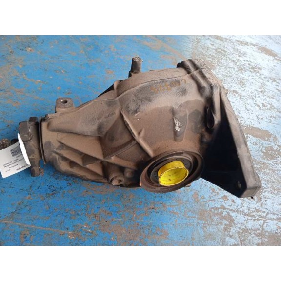 Recambio de diferencial trasero para mercedes-benz clase clk (w209) coupe 220 cdi (209.308) referencia OEM IAM A2033510708  