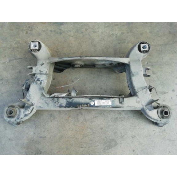 Recambio de puente trasero para mercedes-benz clase clk (w209) coupe 220 cdi (209.308) referencia OEM IAM   