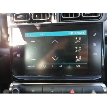 PANTALLA MULTIFUNCION 