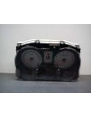 Recambio de cuadro instrumentos para nissan note (e11e) acenta referencia OEM IAM 9U50D  