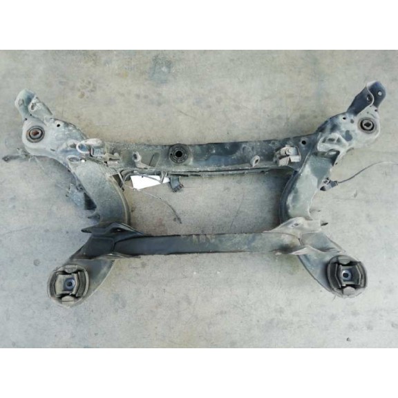 Recambio de puente trasero para mercedes-benz clase clk (w209) coupe 220 cdi (209.308) referencia OEM IAM   