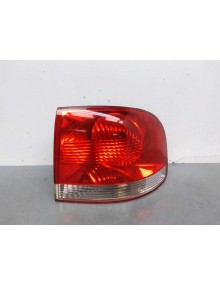 Recambio de piloto trasero derecho para volkswagen touareg (7la) tdi r5 referencia OEM IAM 7L6945096K   2