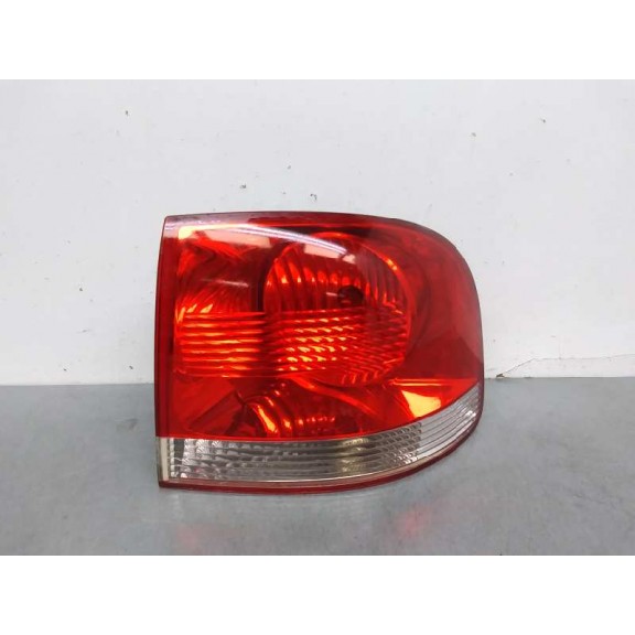 Recambio de piloto trasero derecho para volkswagen touareg (7la) tdi r5 referencia OEM IAM 7L6945096K  