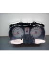 Recambio de cuadro instrumentos para nissan note (e11e) acenta referencia OEM IAM 9U50D  