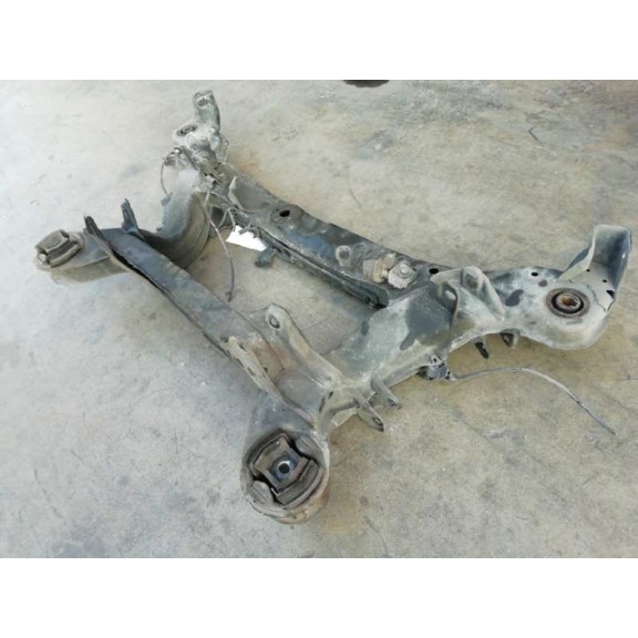 Recambio de puente trasero para mercedes-benz clase clk (w209) coupe 220 cdi (209.308) referencia OEM IAM   