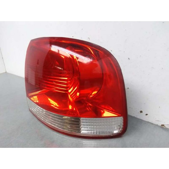 Recambio de piloto trasero derecho para volkswagen touareg (7la) tdi r5 referencia OEM IAM 7L6945096K  