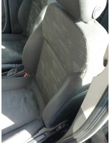 Recambio de asiento delantero izquierdo para opel corsa d selective referencia OEM IAM  5 PUERTAS 