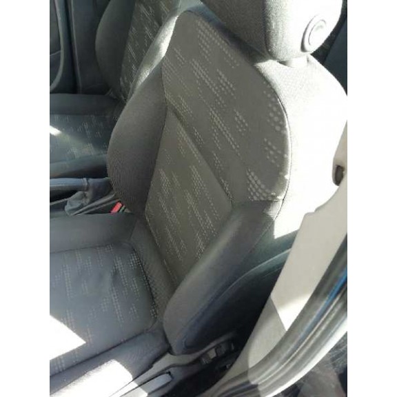 Recambio de asiento delantero izquierdo para opel corsa d selective referencia OEM IAM  5 PUERTAS 