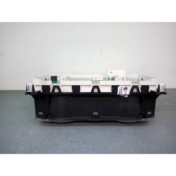 Recambio de cuadro instrumentos para nissan note (e11e) acenta referencia OEM IAM 9U50D  