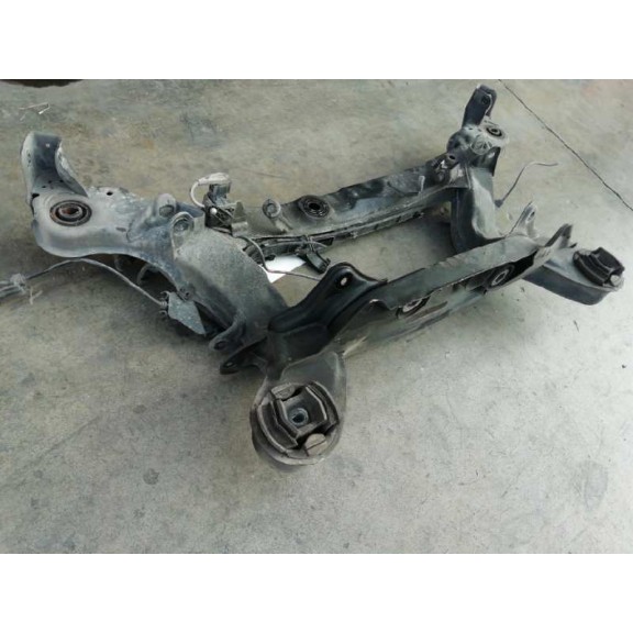 Recambio de puente trasero para mercedes-benz clase clk (w209) coupe 220 cdi (209.308) referencia OEM IAM   