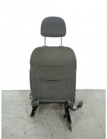 Recambio de asiento delantero izquierdo para opel corsa d selective referencia OEM IAM  5 PUERTAS  2