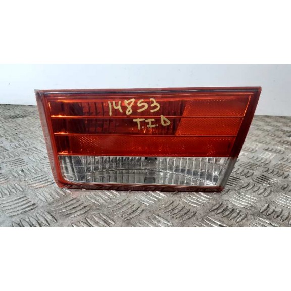 Recambio de piloto trasero derecho interior para hyundai sonata (nf) 2.0 crdi cat referencia OEM IAM   