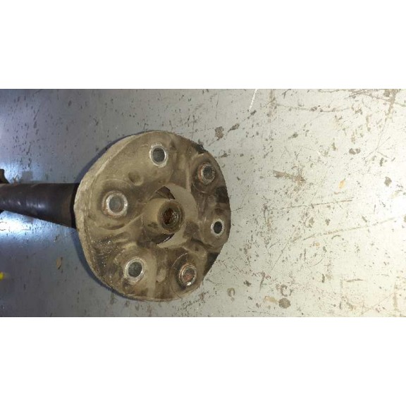 Recambio de transmision central para mercedes-benz clase clk (w209) coupe 220 cdi (209.308) referencia OEM IAM  153 CMTS DE LARG