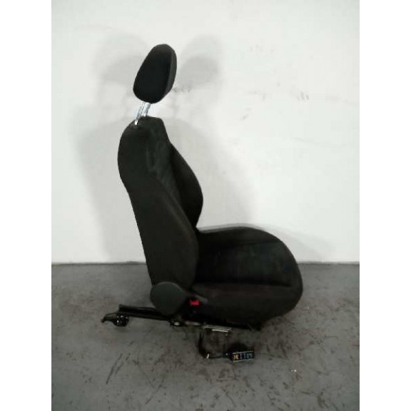 Recambio de asiento delantero izquierdo para opel corsa d selective referencia OEM IAM  5 PUERTAS 