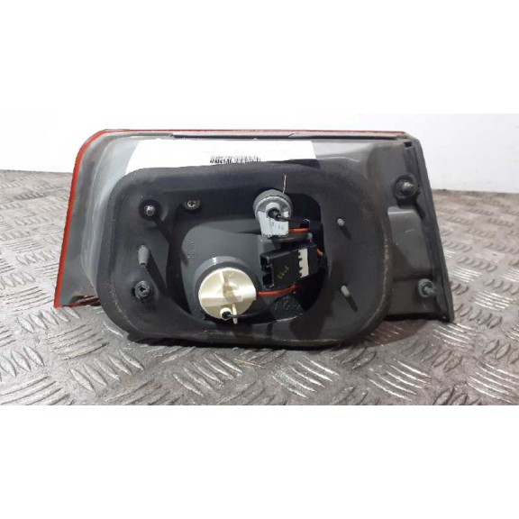 Recambio de piloto trasero derecho interior para hyundai sonata (nf) 2.0 crdi cat referencia OEM IAM   